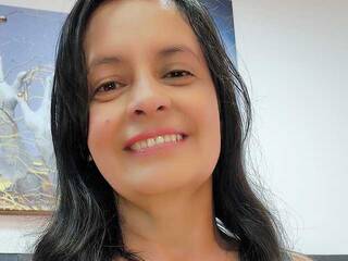 Erotische videochat XimenaHot