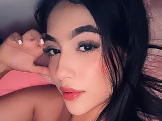 Erotische videochat XimenaZapata
