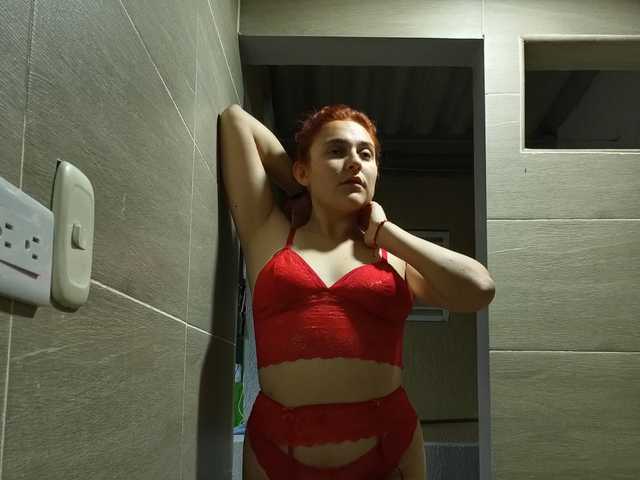 Foto van het profiel ximenna-kim