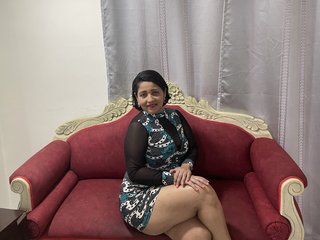 Erotische videochat xiomara-xue