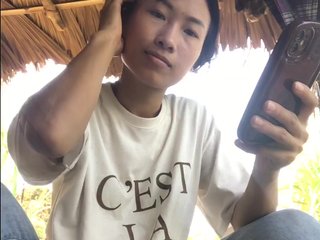 Erotische videochat Xixin