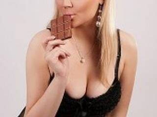 Erotische videochat xkarolinax