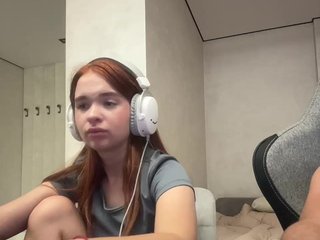 Erotische videochat xKeryB