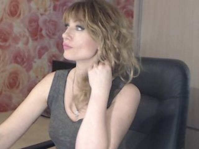 Uitzending screenshots RrredQueen