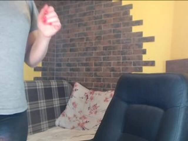 Uitzending screenshots RrredQueen