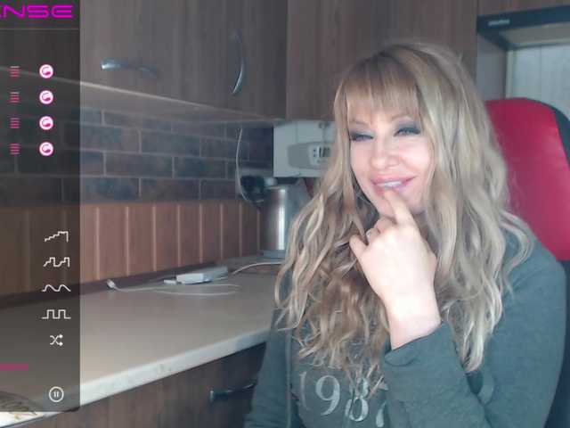 Uitzending screenshots RrredQueen