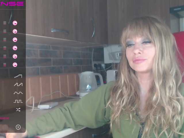 Uitzending screenshots RrredQueen