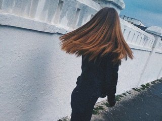 Erotische videochat XLisaBlueX