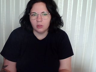 Erotische videochat XLisaBlueX