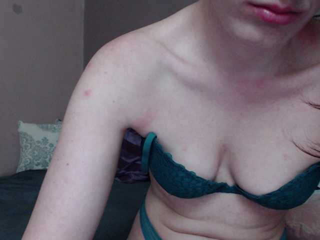 Uitzending screenshots xLolaBloomx