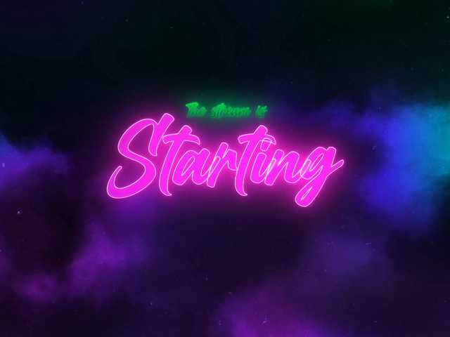 Uitzending screenshots xLucyFord