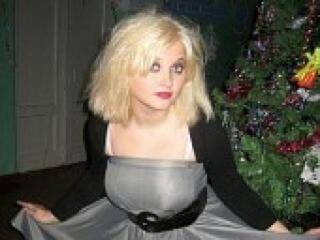 Erotische videochat xmariyadix