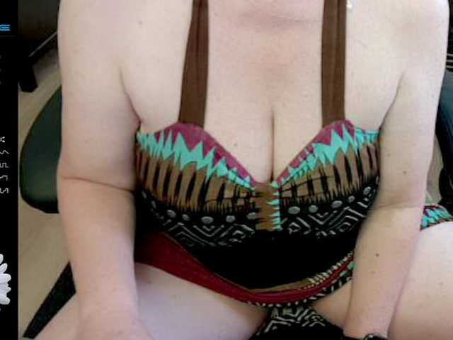 Uitzending screenshots xmilfx