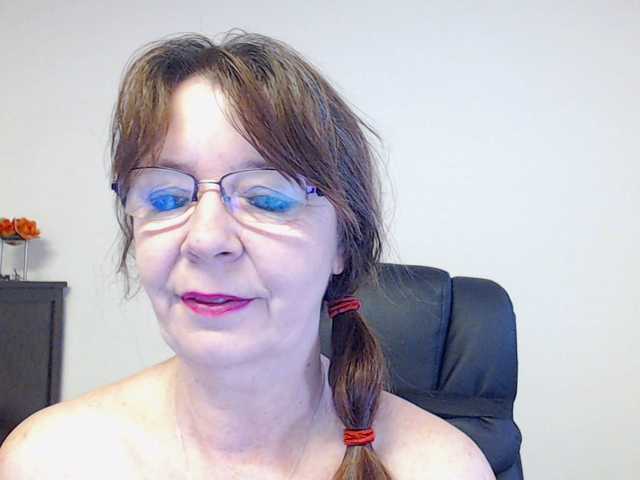 Uitzending screenshots xmilfx