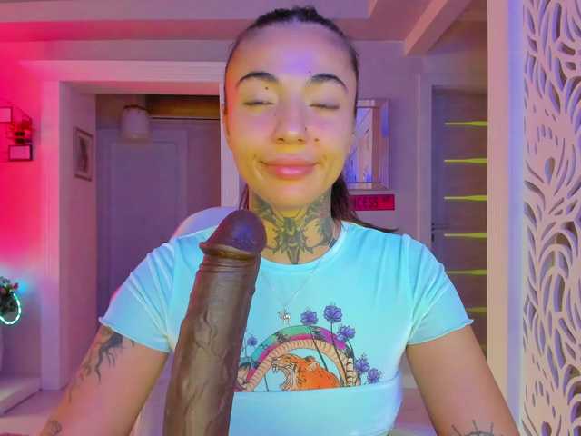 Uitzending screenshots XoGoldie