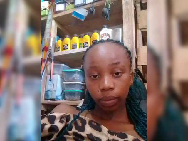 Uitzending screenshots Xoxo88cum-1