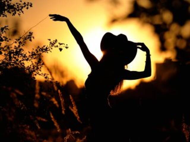 Foto van het profiel XSaraSunshine