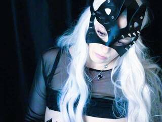 Erotische videochat SisterLilith