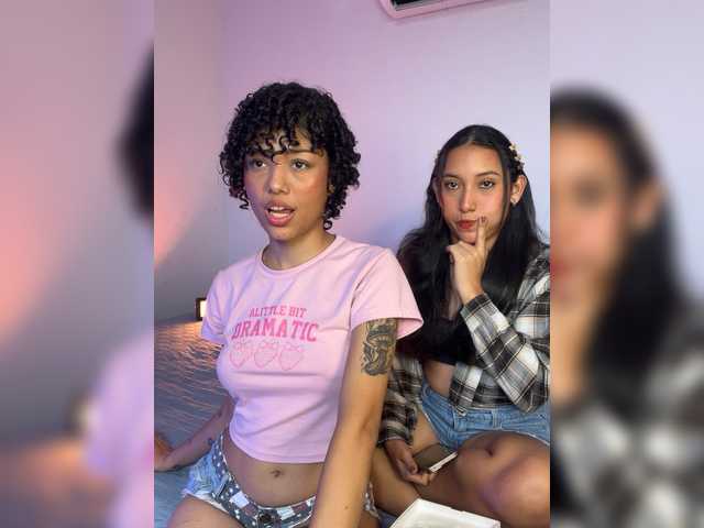 Uitzending screenshots xsweetgirlsx