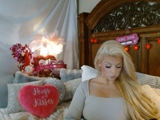 Erotische videochat GwenTaylor