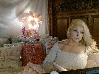 Erotische videochat xtinastar