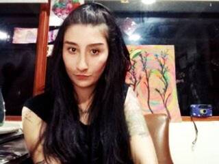 Erotische videochat Xxdemonluluho