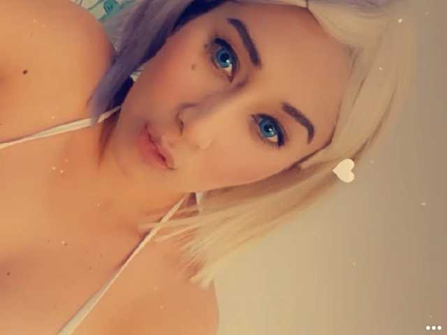 Foto van het profiel xxisabelaxxx