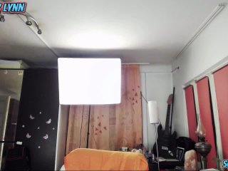 Uitzending screenshots xxWhitneyLynn