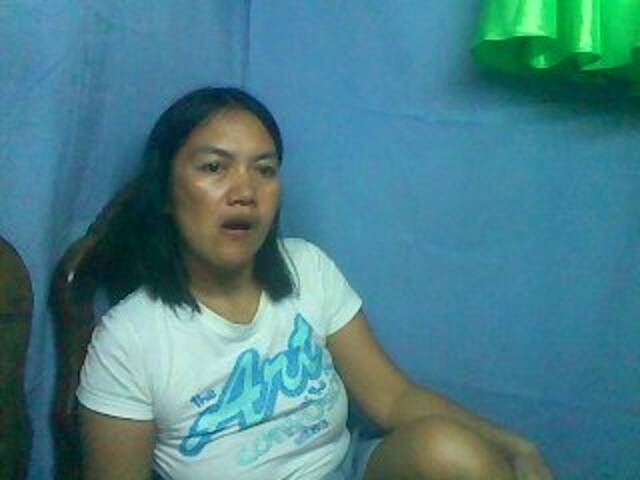 Uitzending screenshots momymaria