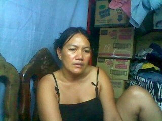 Uitzending screenshots momymaria