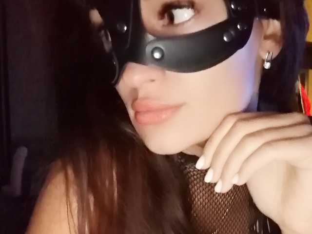Foto van het profiel _ALYA_