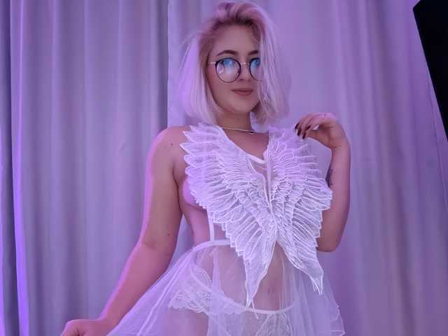 Foto van het profiel XXXCassandraXXX