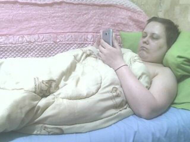 Uitzending screenshots Yaa07