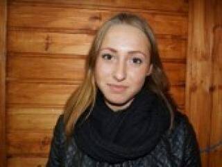 Erotische videochat yagodckaa