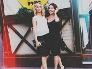 Erotische videochat yagodky001