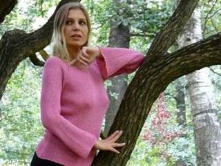 Erotische videochat YanaLakomka