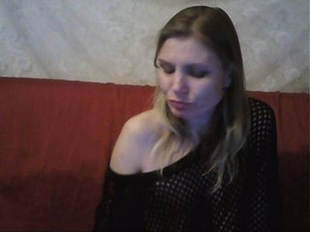 Uitzending screenshots YanaLakomka