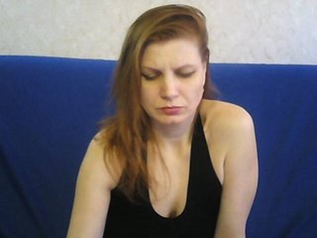 Uitzending screenshots YanaLakomka