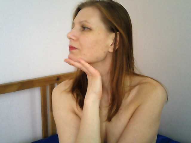 Uitzending screenshots YanaLakomka