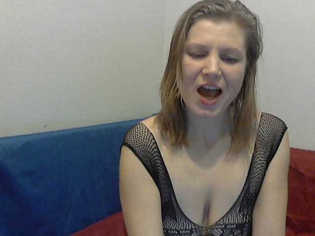 Uitzending screenshots YanaLakomka