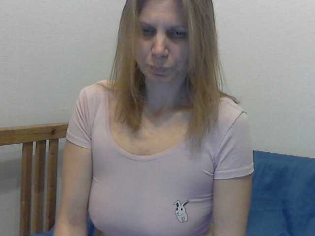 Uitzending screenshots YanaLakomka