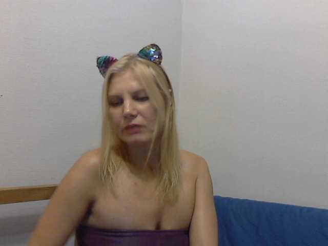 Uitzending screenshots YanaLakomka