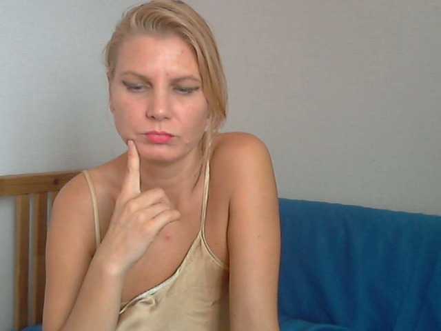 Uitzending screenshots YanaLakomka