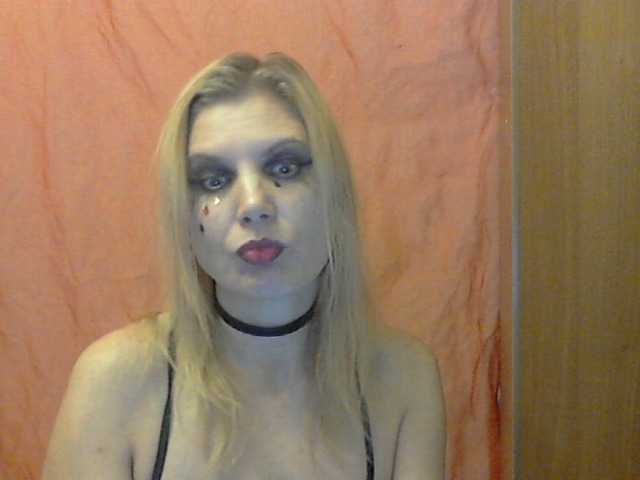 Uitzending screenshots YanaLakomka