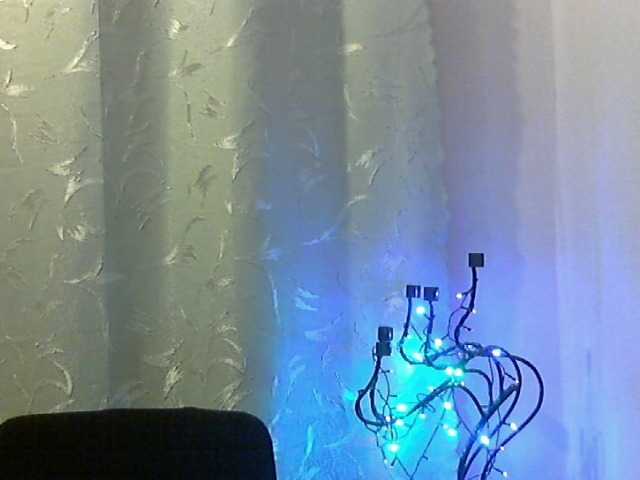 Uitzending screenshots YanaLakomka