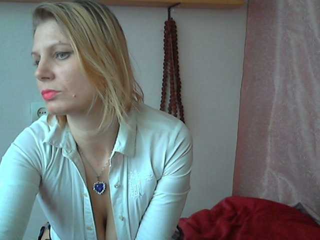 Uitzending screenshots YanaLakomka