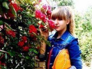 Erotische videochat yallochka