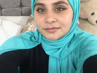 Erotische videochat yaminaburhan