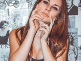 Erotische videochat yanagrey96