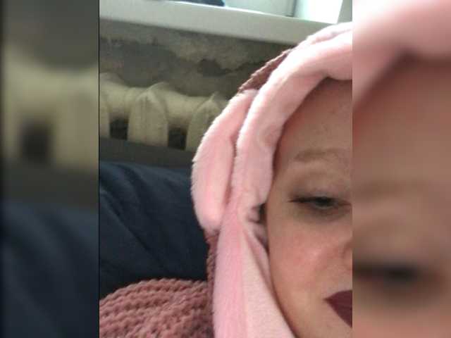 Uitzending screenshots YanaTobosoo